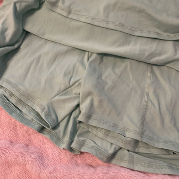 Abercrombie kids Active ready for play skort dress! - Picture 3 of 4